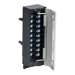 Bloque de abrazadera 1756-TBNH - Product Image 1