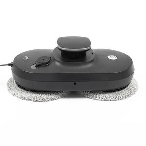 Cửa sổ sạch hơn <span class=keywords><strong>robot</strong></span> với tự động phun nước cửa sổ máy hút bụi kính thông minh làm sạch <span class=keywords><strong>Robot</strong></span> thông minh sạch hơn nhà máy - Product Image 3