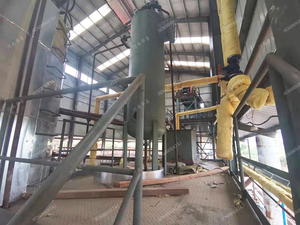 Chất lượng cao vít Báo Chí giá dầu/dầu cọ Máy ép/Cọ tươi trái cây máy khai thác dầu - Product Image 2