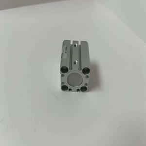 กระบอกสูบบางรุ่น Original-SMC CDQSB20-10D - Product Image 5