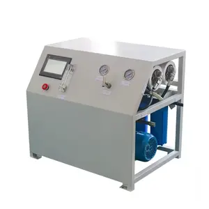 3000LPD SWRO sea water desalination Reverse Osmosis Water Treatment Plant for Yacht and Boat