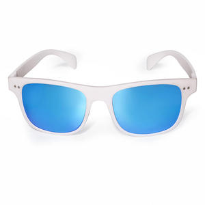 Gafas de Sol Deportivas de Alta Calidad, Antivaho, Modernas, Ligeras, Montura Completa, Logotipo Personalizado, Protección UV400, <span class=keywords><strong>Lentes</strong></span> de PC, Montura TR90 - Product Image 1