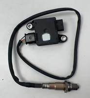 55487659 PM Sensor partikulat knalpot Diesel untuk Opel Insignia