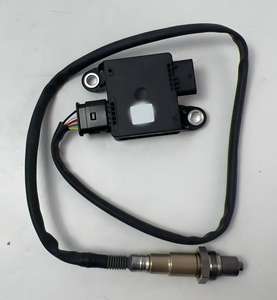 <span class=keywords><strong>Sensor</strong></span> <span class=keywords><strong>de</strong></span> partículas <span class=keywords><strong>de</strong></span> escape diésel 55487659 PM para Opel Insignia - Product Image 5