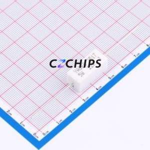 Résistance traversante SQP500JB-22R, composant traversant (THT), 22x9,5 mm, ciment, 22 ohms, 5 %, 5 W - Product Image 1