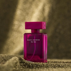 Parfum de luxe pour femmes, parfum floral longue durée, vaporisateur pour le corps, parfums boisés, cologne originale en gros pour femmes - Product Image 2