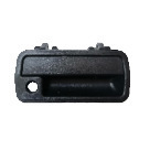 Manija de puerta de coche Suzuki 3162 L 3162 R, pieza de repuesto de plástico para SUZUKI CHANGAN - Product Image 2