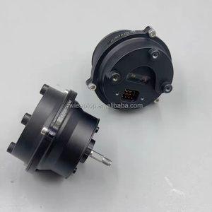 Motor de boquilla centrífuga T100 T70 T70P sin escobillas en stock para piezas de sistema de pulverización de drones pulverizadores agrícolas - Product Image 3