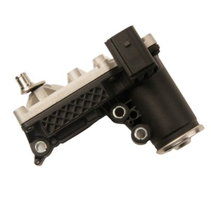 Vanne solénoïde de contrôle de suralimentation Geely Turbo F01RB0ZA53 pour remplacement et réparation, en matériau ABS - Product Image 5