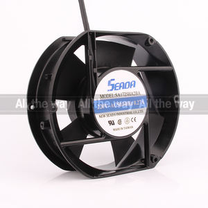 Nueva SEADA 230V 240V AC220V 0.27A DC EC 172X150X51mm 17CM 17251 Ventilación de gabinete de flujo axial Industrial SA1725HA2BA Ventilador de refrigeración - Product Image 3