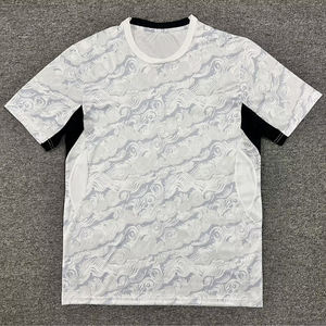 Summer Soccer Wear New Season 2026 New Zealand Home <b>Jersey</b> <b>Short</b> Sleeve Uniform European Club Competitions Polyester/Nylon Quick - Product Image 1