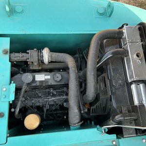 รถขุด Kobelco SK140 <span class=keywords><strong>มือ</strong></span><span class=keywords><strong>สอง</strong></span> ราคาถูก ผลิตในญี่ปุ่น ของแท้ น้ำหนัก 14 ตัน รถขุดตีนตะขาบ Kobelco SK <span class=keywords><strong>140</strong></span> <span class=keywords><strong>มือ</strong></span><span class=keywords><strong>สอง</strong></span>สำหรับขาย - Product Image 6