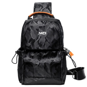<b>Large</b> Capacity College <b>Backpack</b> Bags Bookbags <b>School</b> Bag Logo Waterproof Travel <b>School</b> <b>Backpack</b> - Product Image 2