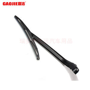 Applicable au bras d'essuie-glace arrière Toyota Yaris 2006-2014, assemblage 85241-48020 - Product Image 2