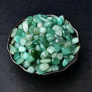 Figurine de luxe en quartz faite à la main, écologique, pour aquarium, poisson, ou aménagement paysager de fond de pot de fleurs - Product Image 4