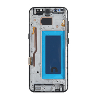 Écran LCD de Remplacement pour Samsung Galaxy S8 S9 – Assemblage Complet d'Écran pour Téléphone Portable