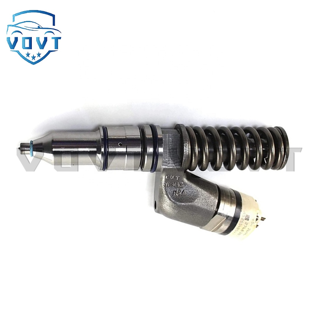 High Efficiency Common Rail Injector 0 414 701 083 0414701083 Fuel Injector Engine Parts
