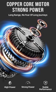ผู้ผลิตส<span class=keywords><strong>ก</strong></span>ู๊ตเตอร์ไฟฟ้าสองล้อ 1000W พร้อ<span class=keywords><strong>ม</strong></span>ดิสก์เบร<span class=keywords><strong>ก</strong></span>หน้าและหลัง รถ<span class=keywords><strong>มอ</strong></span>เตอร์ไซค์ไฟฟ้าสำหรับผู้ใหญ่ ความเร็วสูงสุด 25 <span class=keywords><strong>ก</strong></span>ม./ชม. - Product Image 6