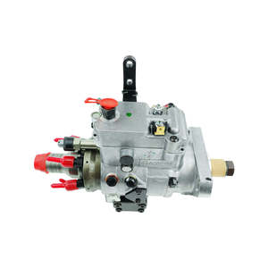 Bomba de Inyección de Combustible Diésel de Calidad Premium RE503742 para Motor 4045T 4045D 4.5L, Repuestos para Retroexcavadora 310SJ 410J - Product Image 1