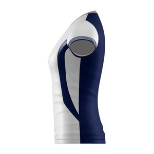 ชุดวอลเลย์บอลผู้ชายรุ่นใหม่ล่าสุดราคาประหยัดจาก BETHERIVAL - Product Image 6