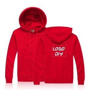 <b>Free</b> Samples Pullover 100% Cotton Logo Hooded Plus Size Men's 400 500 GSM Thick Custom Oversized Heavy <b>Weight</b> Hoodies - Product Image 5