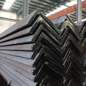 Barra de Ángulo de Acero Estándar Americano 11/2x11/2, Barra de Ángulo Igual Laminada en Caliente, Precio - Product Image 6