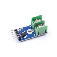 MAX6675 E Modul Termokopel sensor suhu termokopel Produk Pilihan