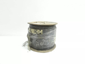 Cable Belden 9207 20 AWG 2C con Aislamiento de Polietileno PVC 100 OHM Twinaxial - Product Image 3