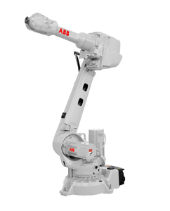 Bras de robot industriel A.B.B 6 axes neuf IRB2600-20/1.65 20 kg de charge utile et 1650 mm de portée avec armoire <span class=keywords><strong>IRC5</strong></span> simple - Product Image 1