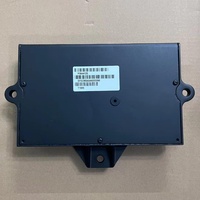 Piezas de Motor Diésel ISC QSB QSC Módulo de Control Electrónico ECM 3965953 3944125 3990517 Unidad de Control del Motor Ecu
