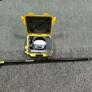 Instrumentos de Topografí<span class=keywords><strong>a</strong></span> de Alta Precisión con <span class=keywords><strong>Código</strong></span> Permanente Rtk, IMU, Cámaras Duales, Video CHC I93/X16pro - Product Image 2