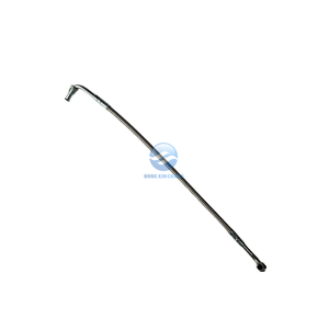 Nuevo motor diésel 6C arranque manguera Flexible 3918562 3916762 construcción árbol de levas Motor válvula bomba cilindro bloque culata - Product Image 2