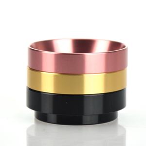 Precio al por mayor, 1 Uds., dosificadores de café, taza de café de 51/54/58MM, embudo dosificador de aluminio, tolva de dosis única <span class=keywords><strong>Eureka</strong></span> Mignon - Product Image 4