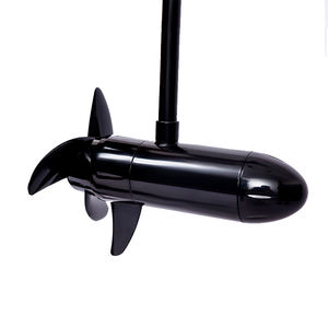 <span class=keywords><strong>Moteur</strong></span> solaire hors-bord électrique Marin 60lbs 12V 10 KM/H, <span class=keywords><strong>pour</strong></span> bateau d'assaut <span class=keywords><strong>gonflable</strong></span>, pêche, Kayak, canoë, canot - Product Image 4