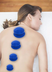 ถ้วยดูดสูญญากาศสำหรับฟื้นฟูเซลลูไลท์เครื่องนวดเซลลูไลท์ - Product Image 4