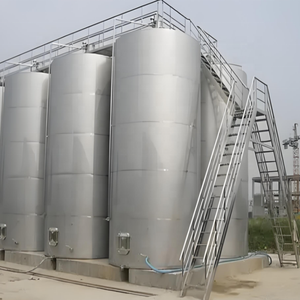 250*<span class=keywords><strong>900</strong></span> Edelstahl-Wassertank mit einer Dicke von 1,2 mm - Product Image 3