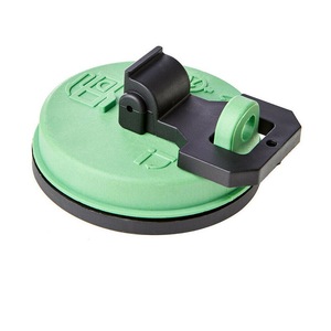 Poignée du bouchon de réservoir de carburant pour excavatrice Caterpillar modèle 1428828, couvercle en plastique - Product Image 2