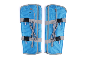 Detox Pressoterapia Air Pressotherapie Recovery Boots Profesional Massager Drainage Lymphatic <b>Machine</b> - Product Image 5