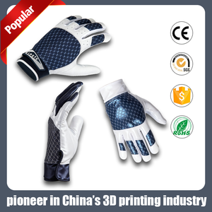 Services de traitement de pièces moulées en plastique par injection UliteLSR, structure de doublure de gant de baseball personnalisée <span class=keywords><strong>3D</strong></span> <span class=keywords><strong>DLS</strong></span>, OEM/ODM acceptés - Product Image 4