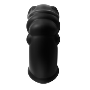 CITYFUN Anillo para Pene Elástico de Silicona de 0.6 Pulgadas de Grosor, Accesorio Flexible para Pene, Anillo para Pene para Retrasar la Eyaculación y Aumentar el Placer Sexual en Pareja - Product Image 5