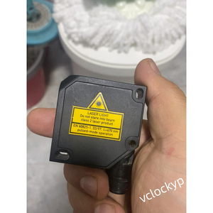 สวิตช์ BOS008E เซ็นเซอร์โฟโตอิเล็กทริกแบบบัลลอง26K-PA-1LHB-S4-C สาธิต - Product Image 2