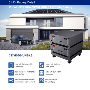 Off Grid Hybrid Solar <b>Energy</b> <b>Storage</b> <b>System</b> Full Package 5kW 10kW 20kW 30kW 10Kva Power Set - Product Image 1