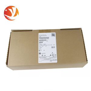 Nuevo y Original SIEMENS 6SL3210-1PE21-8UL0 Módulo de Potencia de Inversor de Bajo Voltaje PLC Controlador Programable - Product Image 4