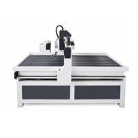 Machine de gravure et de sculpture sur bois CNC miniature Jinan Mosencnc 6090, équipement de travail du bois automatique, 3 axes, broche simple