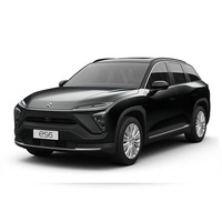 Nouvelle voiture électrique SUV NIO ES6 2026 avec batterie 100 kWh, transmission intégrale, 5 places, conduite à gauche, à vendre, exportation Chine