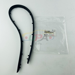 Système de couverture de haute qualité STRIP 86357-D9000 86357D9000 pour Hyundai Solaris 86357 D9000 - Product Image 1