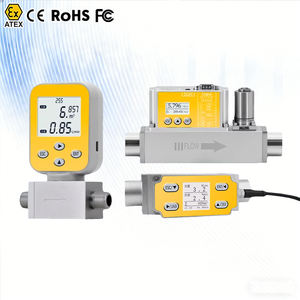 Flussometro per <span class=keywords><strong>Gas</strong></span> Naturale, Misuratore di Flusso del <span class=keywords><strong>Gas</strong></span>, Controllore di Flusso del <span class=keywords><strong>Gas</strong></span>, Tipi di Flussometri per <span class=keywords><strong>Gas</strong></span> - Product Image 1