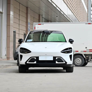 รถยนต์ไฟฟ้า Xiaomi SUV ระดับหรู พลังงานใหม่ ขับเคลื่อน 4 ล้อ ระยะทางวิ่งไกล รุ่นสมรรถนะสูง รถจีน จัดส่งรวดเร็ว รับจองแล้ววันนี้ - Product Image 2