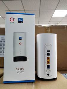 สำหรับ olax G5018 WiFi WIFI-6 5G LTE CPE พอร์ตอีเธอร์เน็ตไร้สายอินเทอร์เน็ตโมเด็มสำหรับใช้ในบ้านโดยใช้ไฟร์วอลล์สาย VPN - Product Image 2