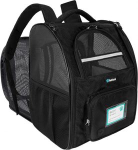 Free sample Soundy Large <b>Cat</b> <b>Carrier</b> Dog <b>Carrier</b> Pet <b>Carrier</b> Under 25 Lbs, Large <b>Cats</b> Small to Medium Dogs Portable <b>Soft</b> - Product Image 1